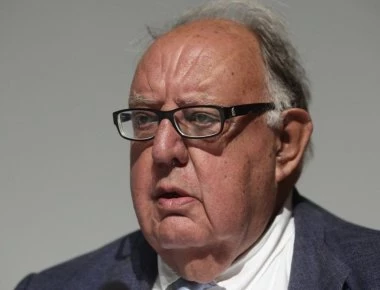 Θ. Πάγκαλος: «Φοβάμαι να κυκλοφορήσω λόγω των τραμπούκων της αριστεράς»